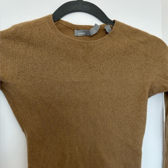 Vince Cashmere Sweater - Picture 3 of 7